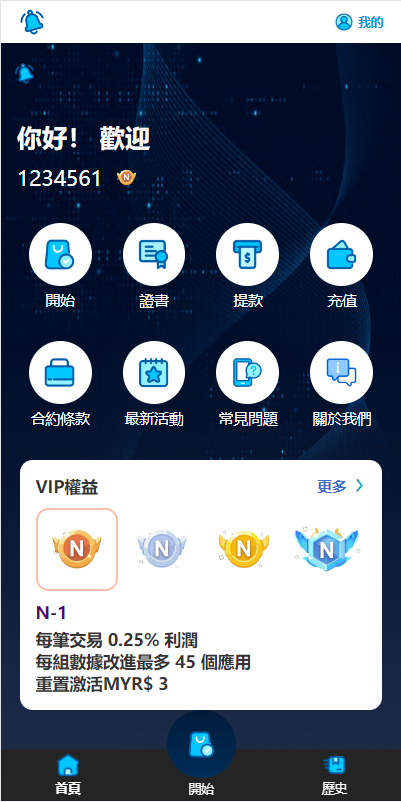 文件目录源码下载 – 搭建教程与功能介绍 - 零一资源