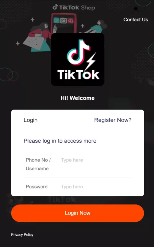 【海外tiktok刷单】客定版+vue全开源+连单+十三国语言包源码下载 – 搭建教程与功能介绍 - 源码下载与搭建教程 | 零一资源