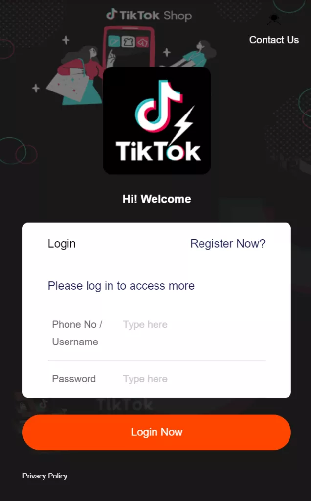【海外tiktok刷单】客定版+vue全开源+连单+十三国语言包源码下载 – 搭建教程与功能介绍 - 零一资源
