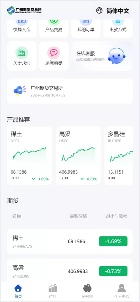 HTML5财经直播聊天室喊单直播间系统源码 Redis缓存技术下载 - 搭建教程与功能介绍