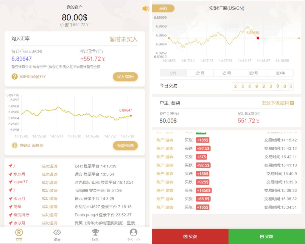 【白色新版币圈】完美运行美元币圈+安装教程+已接支付 源码下载 - 搭建教程与功能介绍