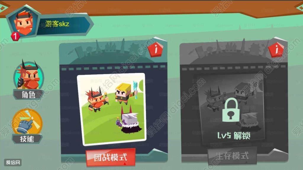 cocos2d荒野总动员小游戏源码下载 - 功能介绍与部署说明