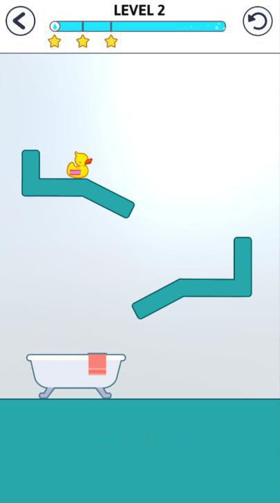 《Help The Duck》源码 帮助鸭子下载 – 功能介绍与部署说明 - 源码下载与搭建教程 | 零一资源