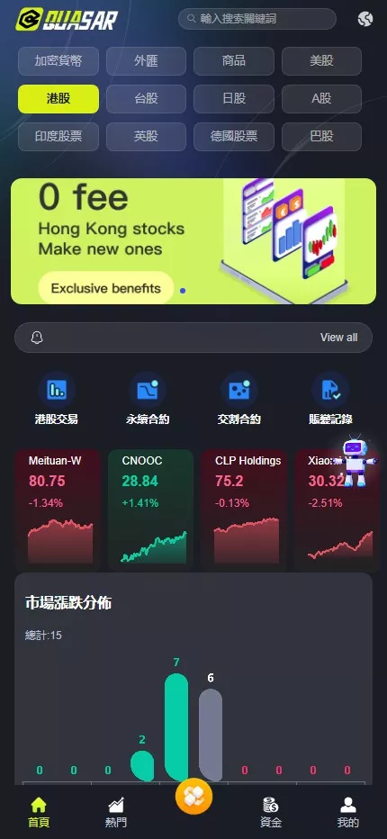 【全新UI综合交易所源码】C2C+股票+外汇+直播+AI问答+跟单+矿机+大宗商品股交易所源码+全开源 源码截图 13