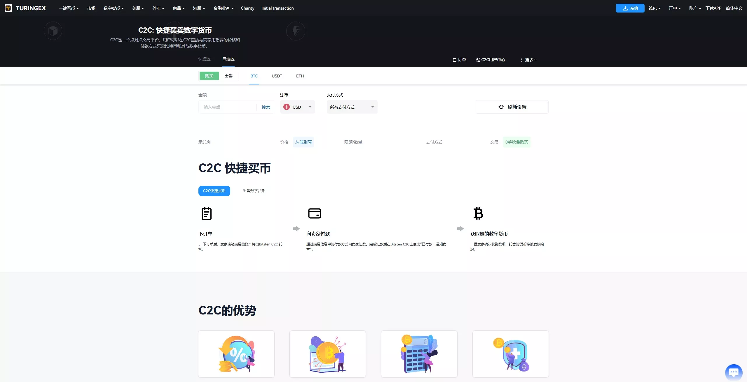 【全新UI综合交易所源码】C2C+股票+外汇+直播+AI问答+跟单+矿机+大宗商品股交易所源码+全开源 源码截图 18