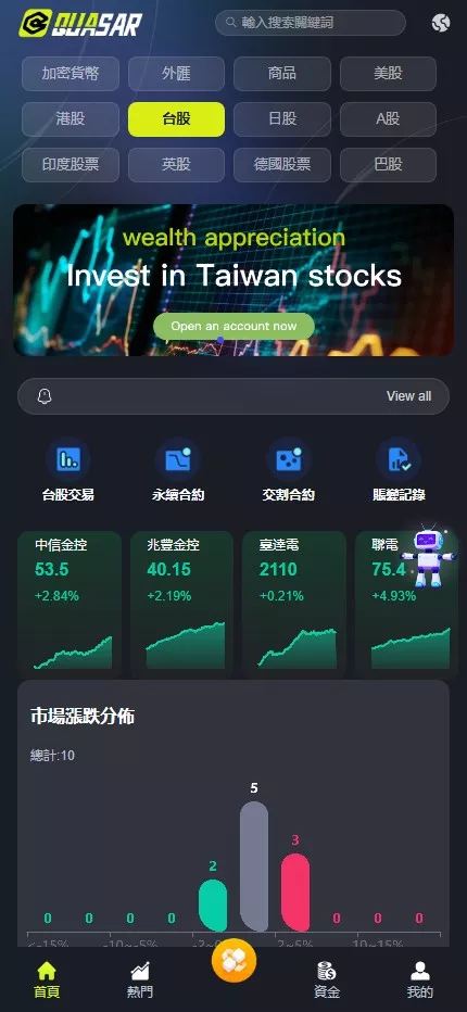 【全新UI综合交易所源码】C2C+股票+外汇+直播+AI问答+跟单+矿机+大宗商品股交易所源码+全开源 源码截图 81